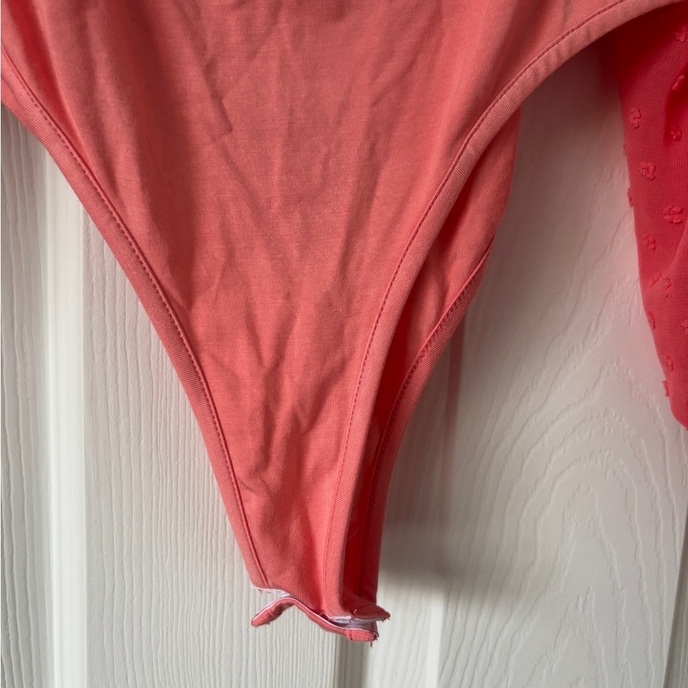 NWT Zeagoo Bodysuit - Picture 5 of 6